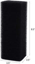 ALEGI Bio Sponge Filter Foam Cut to Fit Media, 9.5"x3.5"x3.5", Replacement Insert Compatible with AC 110