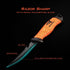 KastKing Speed Demon Pro Fillet Knife - Razor Sharp G4116 German Stainless-Steel Blade, Professional Level