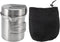 Wood Stove Cooking Pot Set Wood Stove Cooking Pot Set Cookware Stainless