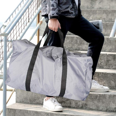 Heavy Duty Extra Large Foldable Storage Carry Bag, Kayak Carrying Bag, Inflatable Boat Accessories