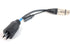 XLR to Bosch Adapter, Compatible with Cycle Satiator Charger