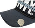 Standard Hat Clips - Golf Ball Marker Holder, 2 PCS