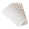 Foam Grip Tape for Fingerboards 10pcs Set Non-Skid Stickers for Skateboarding Accessories