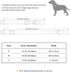Beirui Cute Girl Dog Collars for Small Medium Large Dogs, Floral Patterns Female Pet Collars with Flower for Wedding