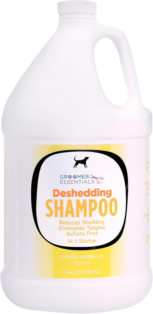 Deshedding Conditioner Gallon
