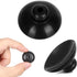 10pcs 1 Inch Fish Tank Suction Cups, Rubber Clips for Aquarium Attachments, Fish Tank Pump and Aeration Setup