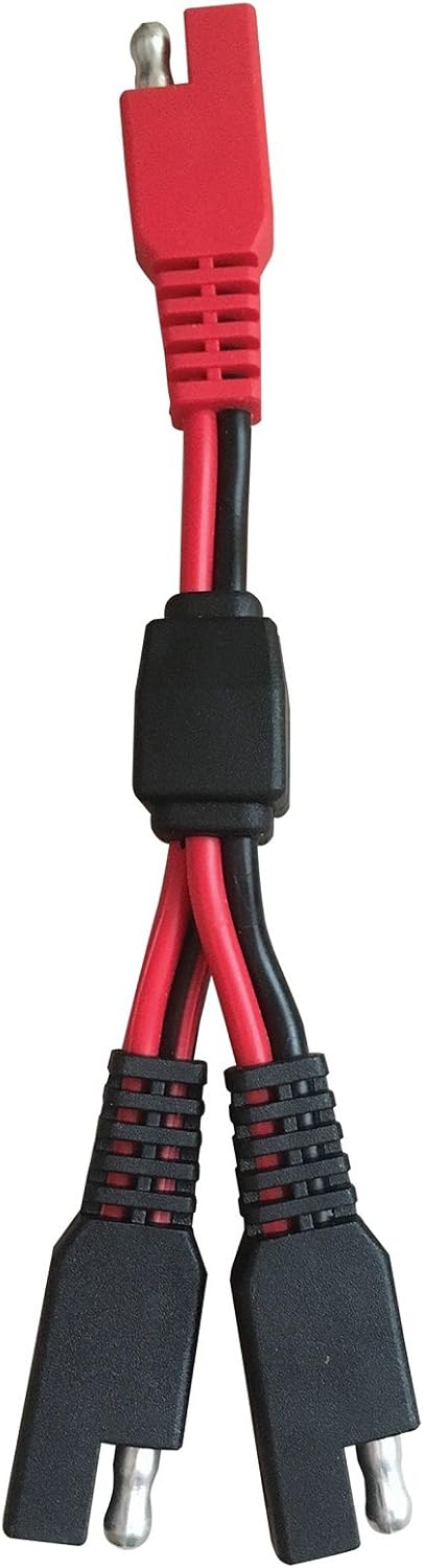 Yak-Power SAE Y-Adapter