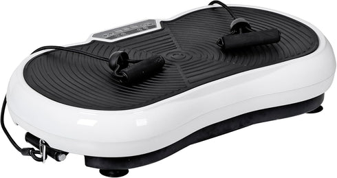 ZENY Vibration Plate Exercise Machine, Whole Body Workout Vibration Fitness Platform for