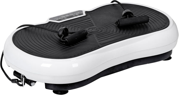 ZENY Vibration Plate Exercise Machine, Whole Body Workout Vibration Fitness Platform for