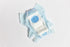 KOCHO Leak-Resistant Dog & Cat Diapers Small, Gentle Fit, Maximum Protection with Leak Guard