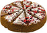 The Lazy Dog Happy Birthday Pie Dog Treat, 6 in. 5 oz. for Special Friends Celebration