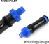 Setup, Bike Pedal Simulator - Pedal Tool for Bike Tuning & Repair | Right-Side Only | Ideal for New Bike Pedal