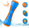 Dog Squeaky Toys, Pool Toys, Floating Toys for Interactive Fetch & Play