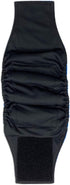 3-Count Pack 3) Paw Inspired Reusable Male Dog Wraps, Washable Diapers for Male Dogs, Belly Bands for Incontinence