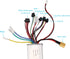 VGEBY Electric Bike Brushless Controller for 36V 350W Lithium Battery Motor