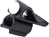 RLECS 4pcs Versatile Golf Bag Clips, Creative Putter Holder