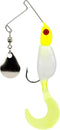 Strike King Mr. Crappie Spin Baby Spinnerbait by Strike King
