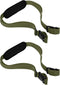 Adjustable Beach Chair Carry Straps, Heavy Duty Replacement Universal Shoulder Straps for