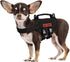 Puppy Harness - Small Dog Harness with Handle, No-Pull Pet Harness for Small Dog Cat (XXS)