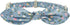 Dog Collar with Bowtie, Cotton Floral Bowtie Collars for Small Medium Puppy Female & Male Dogs, Wedding Holiday
