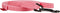 Puppia Two Tone Dog Lead, Strong Durable Comfortable Grip, Pink, Small
