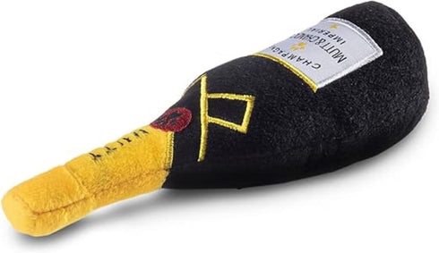 Dog Diggin Designs Libation Station Collection - Unique Plush Dog Toys, Shaken, Not Stirred
