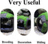 Aquarium Decorations, Fish Tank Hideout Cave for Betta, 3.5" Ornament