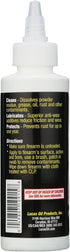Lucas Oil 10915 Extreme Duty CLP Gun Oil, 4 Ounce, 1 Pack