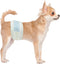 BV Dog Diapers Male X-Small (Waist 9-14 in) Super Absorbent - 50
