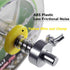 THKFISH Fishing Line Spooler - Adjustable Portable Fishing Line Winder and Remover Accessories
