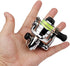 Mini Pen Fishing Pole Kit with Spinning Reel