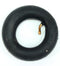 L-faster 6X2 Inflation Tire Wheel, 6" Tire Alloy Hub, 160mm Pneumatic Tyre for Trolley Cart