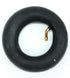 L-faster 6X2 Inflation Tire Wheel, 6" Tire Alloy Hub, 160mm Pneumatic Tyre for Trolley Cart