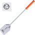 FL!PPER Platinum Aquarium Algae Scraper (12", Nano) - Glass Cleaner Tool with Serrated Blade for Fish Tanks