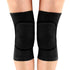 JUMISEE Kids Knee Pad, Anti-Slip Padded Sponge Knee Brace, Breathable Flexible Elastic Support for Sports