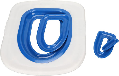 1 Cat Toilet Ing Kit, Training Universal Reusable Environmentally Kit, Potty Seat, Litter Boxes Friendly Trainer