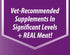 Loving Pets Activpetz Chicken Jerky Hip & Joint Formula Dog Treat - 7 Oz