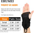 Pro Wrist Guards for Snowboarding and Skateboarding, Sport Protection Brace Gloves