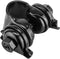 Seat Clamp for Standard Rail Saddles by Velo