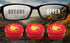 EK World Wide 3-Pack CAT Crap Paste Lens Cleaner Paste Anti-Fog Formula for Eyeglasses, Sunglasses, Camera Lenses