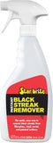 Star brite Instant Black Streak Remover - Dissolve Grease, Oil, Smoke &