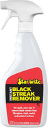Star brite Instant Black Streak Remover - Dissolve Grease, Oil, Smoke &