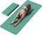 Foldable Yoga Mat Extra Thick & Large (74" x 31.5" x 0.32"),