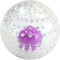 Petstages Nubbiez Treat and Squeak Ball Dog Toy