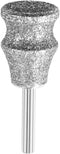 Diamond Dremel Dog Nail Grinder Attachment, Diamond Rotory Bit for Dogs&Pets Nail