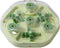 Generic Dog Treat Puzzle - Slow Feeding Game, Pet Treat Strategy Toy, Reward