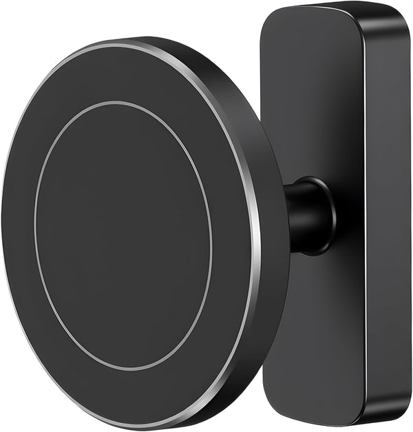 NINEFATICS Magnetic Golf Cart Phone Holder, Phone Mount Compatible with MagSafe iPhone 12-17,
