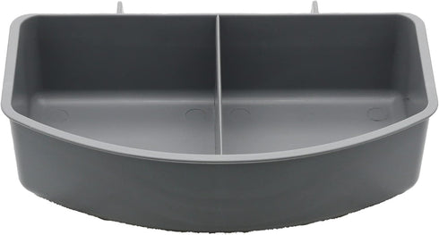 A & H Tool and Die Pet Crate Carrier Cup, Double Compact
