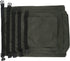 VBESTLIFE Waterproof Dry Sacks, 1.5L, 4L, 5L, 7L, 10L, 5Pcs Storage Dry Bag for Outdoor Swimming, Camping, Rafting