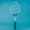 S&S Worldwide Aluminum Tennis Racket - Mid-Sized 90 Square Inch Head - Adult Size, 27" L with 4-3/8" Grip